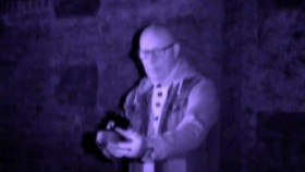 Paranormal Caught on Camera S03E02 Hawaiian UFOs and More 1080p WEB h264 ROBOTS eztv