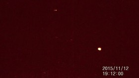 Paranormal Caught on Camera S03E06 Las Vegas UFOs and More 1080p HEVC x265-MeGusta EZTV