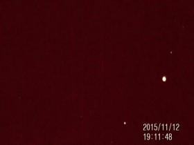 Paranormal Caught on Camera S03E06 Las Vegas UFOs and More 480p x264-mSD EZTV