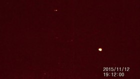 Paranormal Caught on Camera S03E06 Las Vegas UFOs and More 720p HEVC x265-MeGusta EZTV