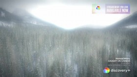 Paranormal Caught on Camera S03E21 Banff Bigfoot and More HDTV x264-SUiCiDAL EZTV