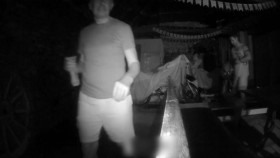 Paranormal Caught on Camera S03E22 Cajun Skunk Ape and More 1080p WEB h264-KOMPOST EZTV