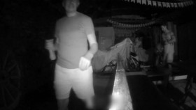 Paranormal Caught on Camera S03E22 Cajun Skunk Ape and More 720p WEB h264-KOMPOST EZTV