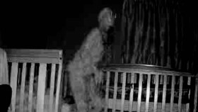 Paranormal Caught on Camera S04E15 Las Vegas Demon and More 1080p HEVC x265-MeGusta EZTV