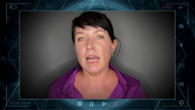 Paranormal Caught on Camera S04E18 West Virginia Slenderman and More 1080p HEVC x265-MeGusta EZTV