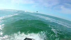 Paranormal Caught on Camera S04E25 Rabid Bobcat Attack in North Carolina and More 1080p WEB h264-KOMPOST EZTV