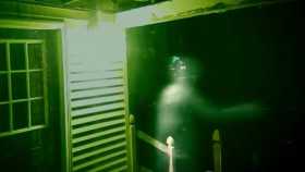 Paranormal Caught on Camera S05E05 Alabama Glitch in the Matrix and More XviD-AFG EZTV