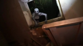 Paranormal Caught on Camera S05E07 Haunted Connecticut Thrift Store and More 1080p HEVC x265-MeGusta EZTV