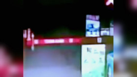 Paranormal Caught on Camera S05E18 Santa Fe UFO and More 1080p HEVC x265-MeGusta EZTV