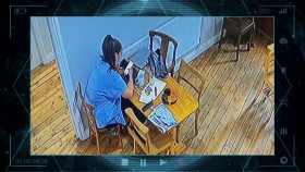 Paranormal Caught on Camera S05E26 1080p HEVC x265-MeGusta EZTV