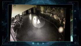 Paranormal Caught on Camera S05E26 XviD-AFG EZTV