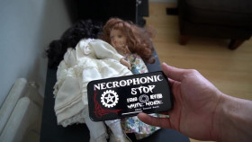 Paranormal Caught on Camera S06E13 1080p WEB h264-EDITH EZTV