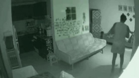 Paranormal Caught on Camera S07E05 XviD-AFG EZTV