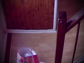 Paranormal Caught on Camera S08E07 480p x264-mSD EZTV