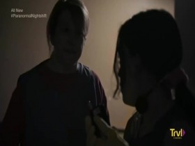 Paranormal Nightshift S01E02 Family Secrets Third Shift and Night of the Undead 480p x264-mSD EZTV
