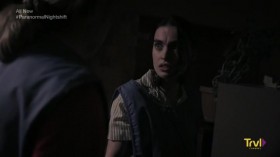 Paranormal Nightshift S01E02 Family Secrets Third Shift and Night of the Undead HDTV x264-SUiCiDAL EZTV