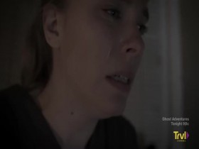 Paranormal Nightshift S01E05 Scene of a Woman The Resident and Curtain Call 480p x264-mSD EZTV