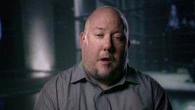 Paranormal Nightshift S01E10 720p TRVL WEBRip AAC2 0 x264-BOOP EZTV