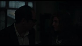 Paranormal S01E01 720p HEVC x265-MeGusta EZTV