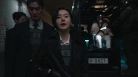 Parasyte The Grey S01E01 720p WEB H264-SKYFiRE EZTV