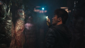 Parasyte The Grey S01E02 720p WEB H264-SKYFiRE EZTV