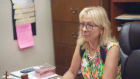 Paris and Nicole The Encore S01E01 XviD-AFG EZTV