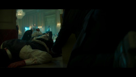 Paris Has Fallen S01E01 720p AMZN WEB-DL DDP5 1 H 264-KiNGS EZTV