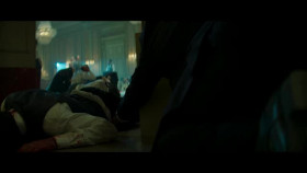 Paris Has Fallen S01E01 XviD-AFG EZTV