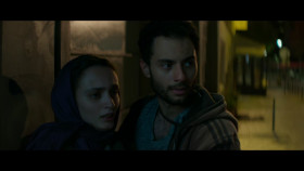 Paris Has Fallen S01E05 1080p HEVC x265-MeGusta EZTV