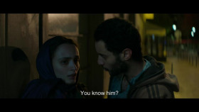 Paris Has Fallen S01E05 REPACK 720p WEB x265-MiNX EZTV