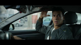 Paris Has Fallen S01E07 XviD-AFG EZTV