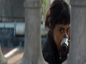 Paris Has Fallen S01E08 FiNAL MULTi 480p x264-mSD EZTV