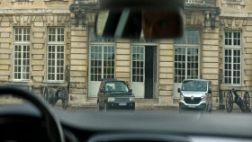 Paris has Fallen S01E08 XviD-AFG EZTV