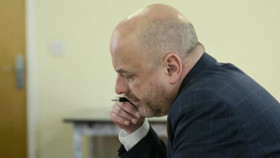 Parole S01E05 XviD-AFG EZTV