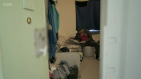 Parole S02E01 Trust No One 1080p WEBRiP x264-DARKFLiX EZTV