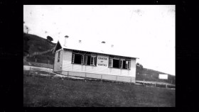 Passengers NZ S01E01 XviD-AFG EZTV