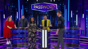 Password 2022 S01 1080p PCOK WEBRip DDP5 1 x264-KOGi EZTV