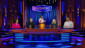 Password 2022 S01E06 XviD-AFG EZTV