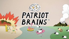 Patriot Brains S01E05 XviD-AFG EZTV