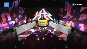 Patriot Brains S02E01 1080p HDTV H264-CBFM EZTV