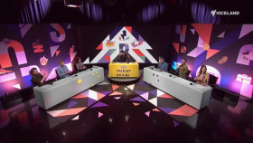 Patriot Brains S02E02 XviD-AFG EZTV