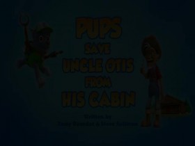 Paw Patrol S07E17E18 Pups Save a Jungle Miner-Pups Save Uncle Otis from His Cabin 480p x264-mSD EZTV