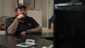 Pawn Stars Best of S02E09 Dont Judge a Pawn by Its Cover 720p HEVC x265-MeGusta EZTV