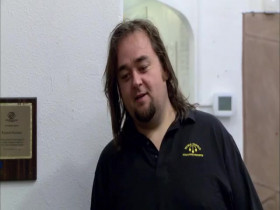 Pawn Stars Best of S02E12 Christmas in Vegas 480p x264-mSD EZTV
