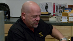 Pawn Stars Best of S02E12 Christmas in Vegas 720p HEVC x265-MeGusta EZTV
