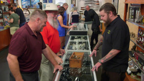 Pawn Stars Best of S05E08 1080p WEB h264-EDITH EZTV
