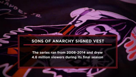 Pawn Stars S19E07 Pawns of Anarchy XviD-AFG EZTV