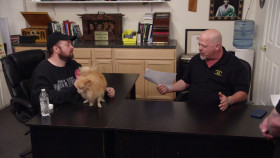 Pawn Stars S22E01 1080p HEVC x265-MeGusta EZTV