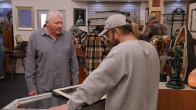 Pawn Stars S22E08 720p HEVC x265-MeGusta EZTV