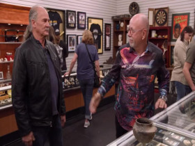 Pawn Stars S22E09 480p x264-mSD EZTV